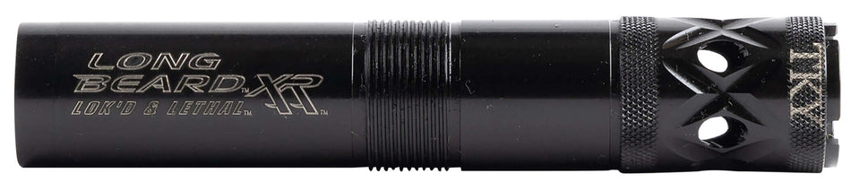 Carlson's Choke Tubes 70115 Long Beard Turkey 20 Gauge 17-4 Stainless Steel