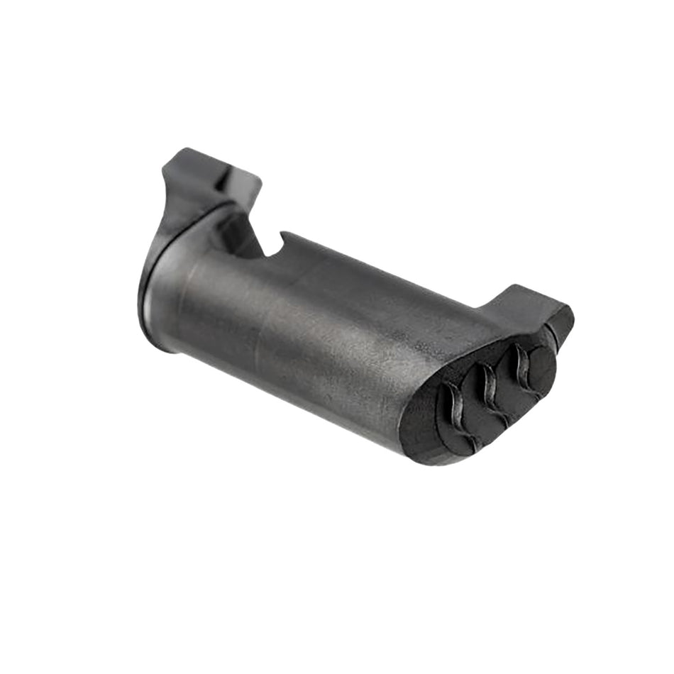 Tyrant CNC TDMPEFSCBLK Extended Mag Release S&W M&P 9/40 Compact Black Stainless Steel