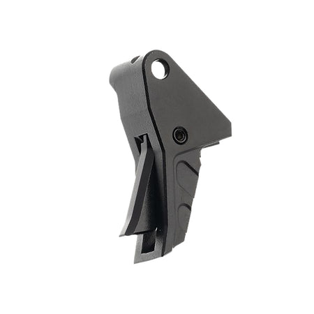 Tyrant CNC TDECHETRIGBLK/BLK I.T.T.S Black/Black Fits Springfield Echelon