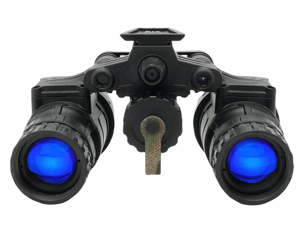 RIX TACTICAL RNV-31SW14 RNV-31S DUAL TB NV BINO