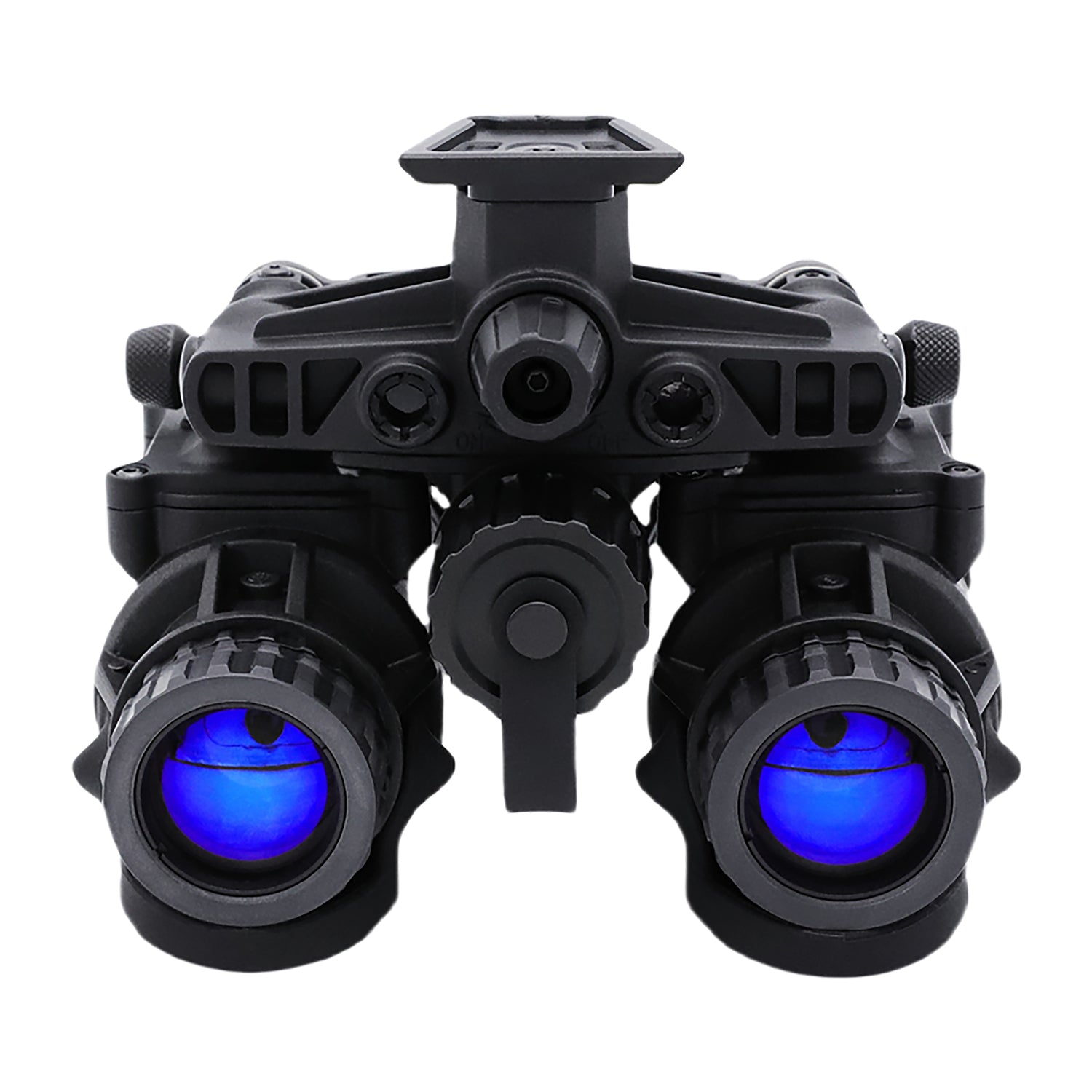 RIX TACTICAL RNV-31W14 RNV-31 DUAL TB NV BINO