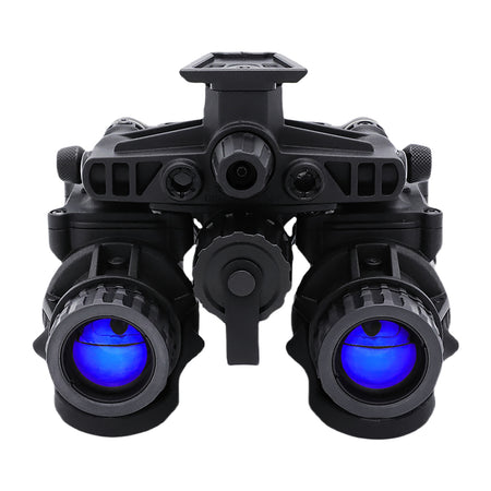 RIX TACTICAL RNV-31W14 RNV-31 DUAL TB NV BINO