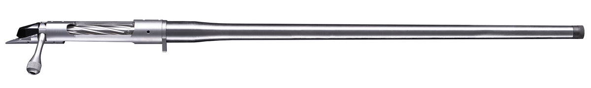 Bergara Rifles BPBA17308 308 Win 20" Contoured Stainless Steel