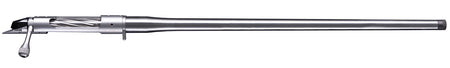 Bergara Rifles BPBA1765PRC 6.5 PRC 26" Contoured Stainless Steel