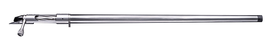 Bergara Premier Barreled Action 6.5 Creedmoor 26" No. 7 Contour Threaded 1:8 Twist Stainless Bergara #7 Contour - 6.5 Creedmoor - 416 Stainless Steel - Threaded Barrel