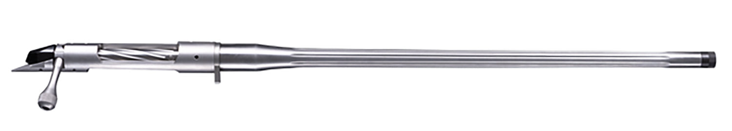 BERGARA PREMIER SERIES BARRELED ACTION 308 WIN #4 CONTOUR 416 SS FIBER THEADED BBL ( FFL )