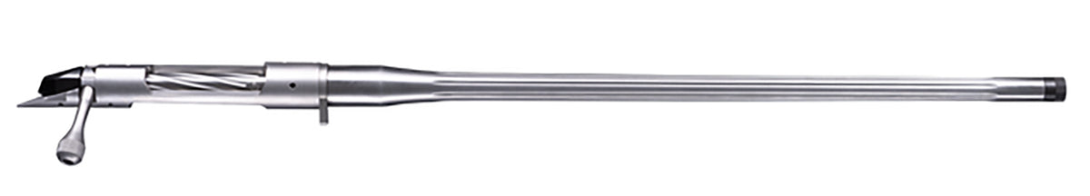 BERGARA PREMIER SERIES BARRELED ACTION 6.5 CREEDMORE #4 CONTOUR 416 SS FIBER THEADED BBL ( FFL )