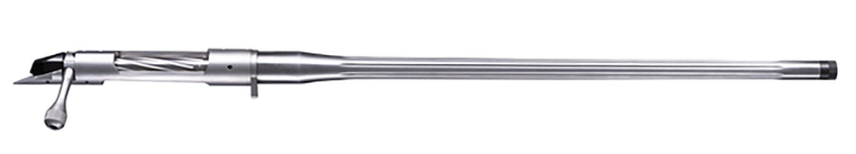 BERGARA PREMIER SERIES BARRELED ACTION 6.5 CREEDMORE #4 CONTOUR 416 SS FIBER THEADED BBL ( FFL )