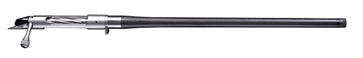 BERGARA PREMIER SERIES BARRELED ACTION 308 WIN #6 CONTOUR CURE CARBON FIBER THEADED BBL ( FFL )