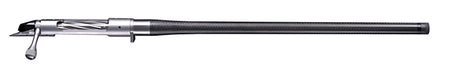BERGARA PREMIER SERIES BARRELED ACTION 308 WIN #6 CONTOUR CURE CARBON FIBER THEADED BBL ( FFL )