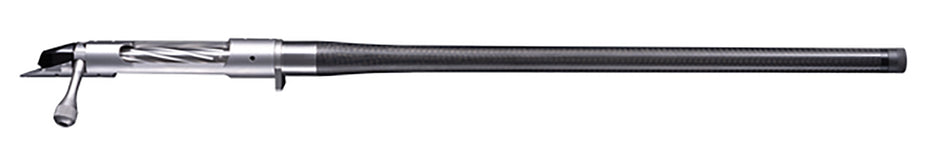 BERGARA PREMIER SERIES BARRELED ACTION 308 WIN #6 CONTOUR CURE CARBON FIBER THEADED BBL ( FFL )
