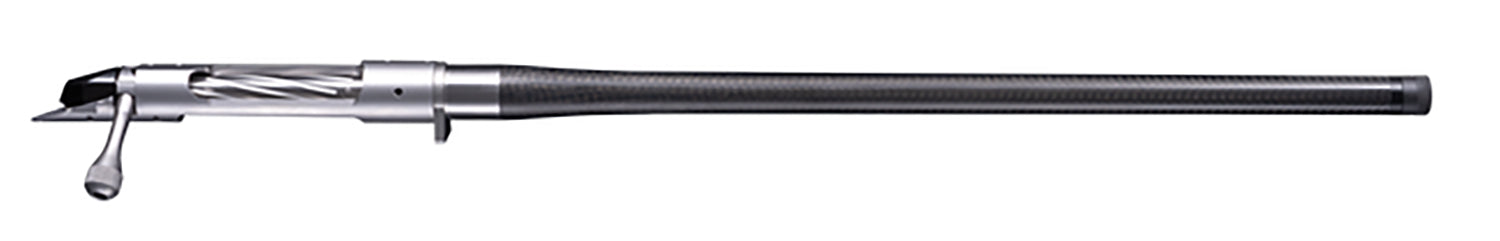 BERGARA PREMIER SERIES BARRELED ACTION 6.5 CREEDMORE #6 CONTOUR CURE CARBON FIBER THEADED BBL ( FFL