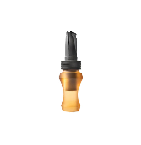 Rolling Thunder Game Call TCL-CROW-BOU Crow Call Bourbon Acrylic