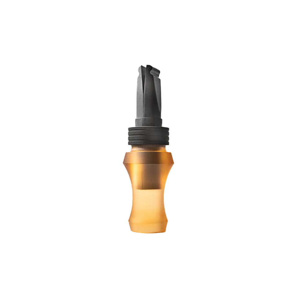Rolling Thunder Game Call TCL-CROW-BOU Crow Call Bourbon Acrylic