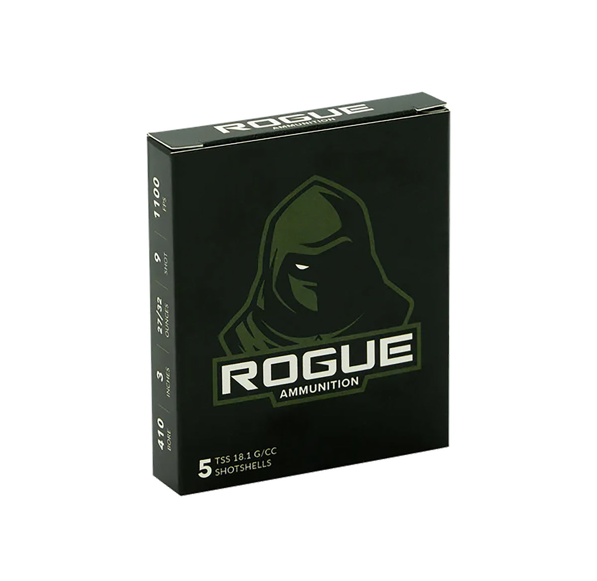 Rogue  .410 Bore 3 in 27/32 oz #9
