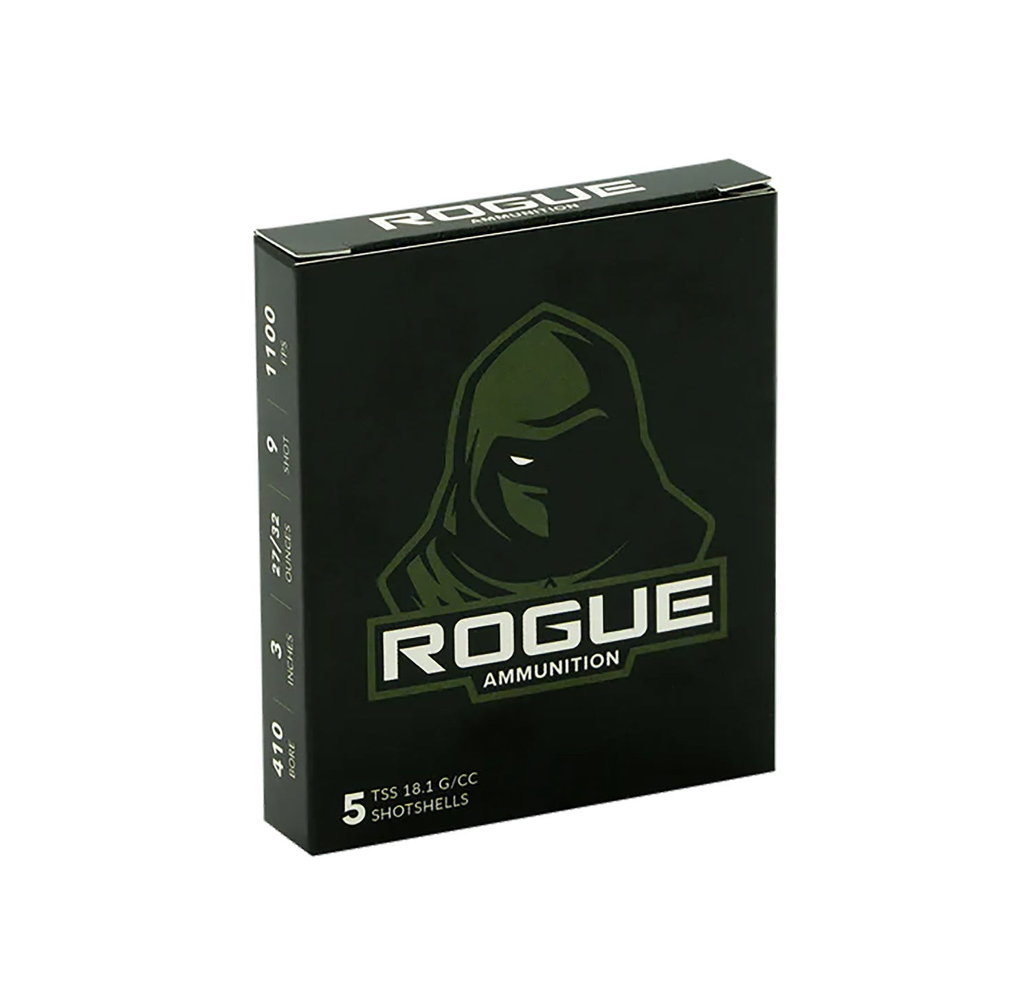 Rogue  .410 Bore 3 in 27/32 oz #9