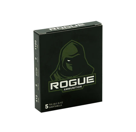 Rogue  .410 Bore 3 in 27/32 oz #9