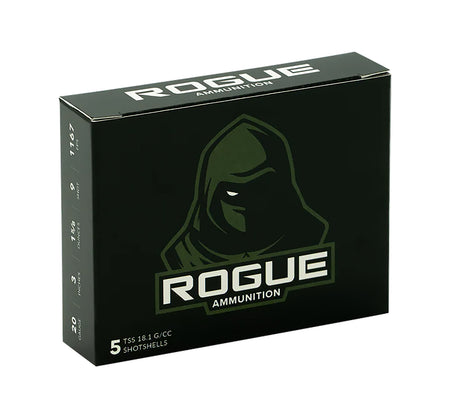 Rogue  20 Gauge 3 in 1-5/8 oz #9