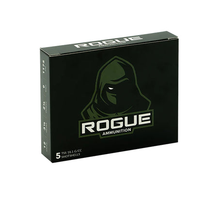 Rogue  12 Gauge 3.5 in 2-1/2 oz #7.5