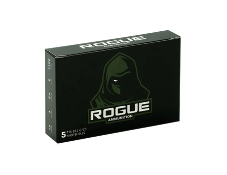 Rogue  12 Gauge 3 in 2-1/4 oz #7