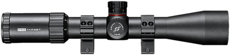 Simmons SIM3940C ProTarget Black 3-9x 40mm