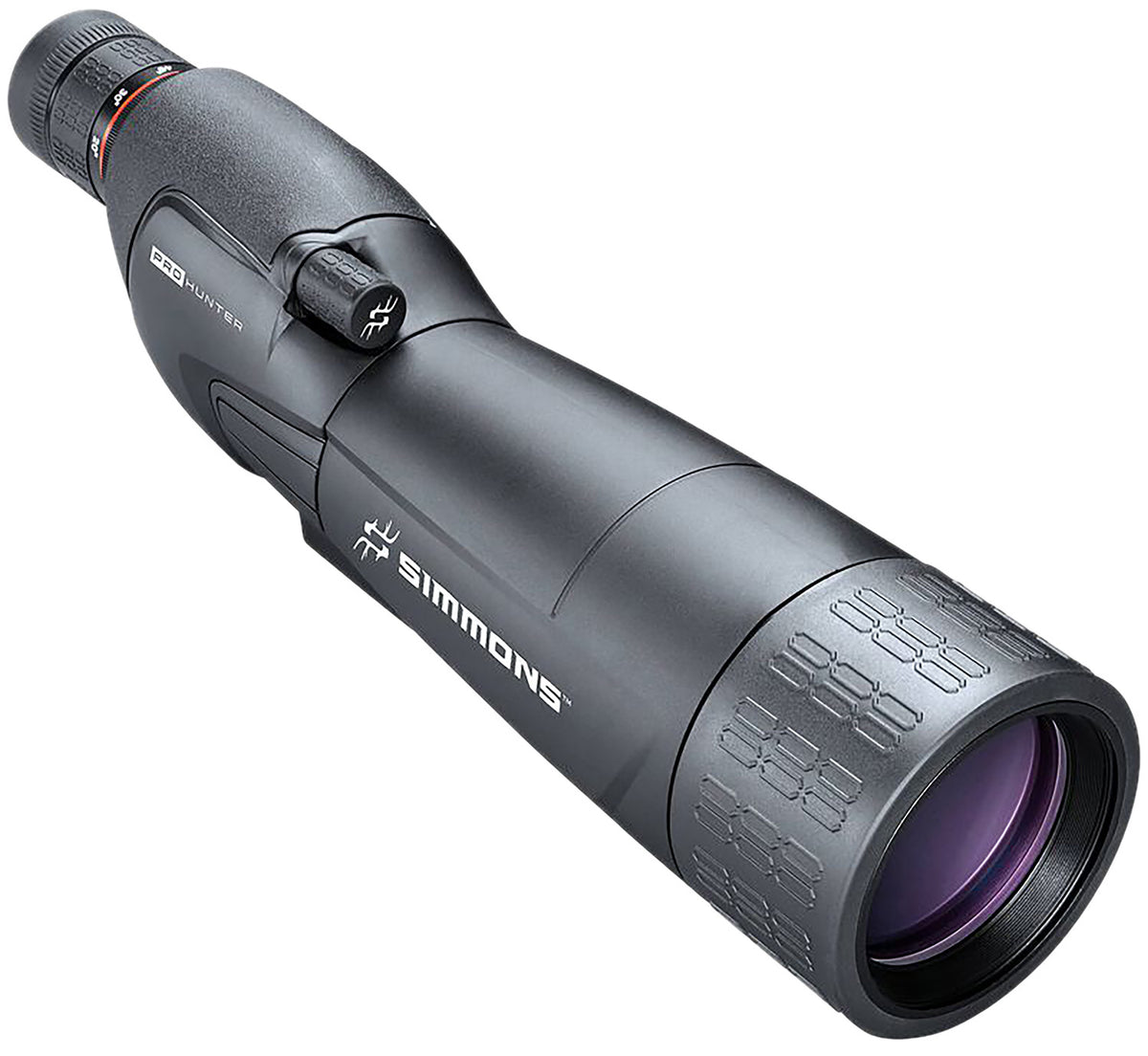 Simmons SP206060 Venture 20-60x 60mm Black