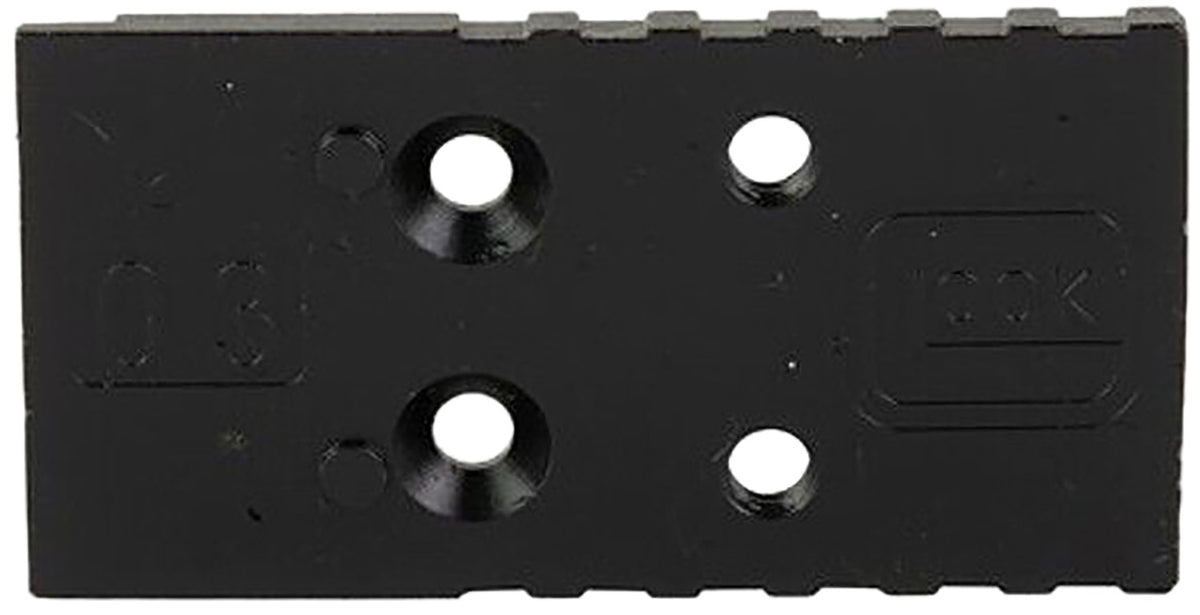 GLK 74010 MOS ADAPTER PLATE 03 SET (PKG)9MM