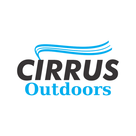 CIRRUS OUTDOORS 2 PACK REPLACEMENT CARTRIDGES PINE SCENTED