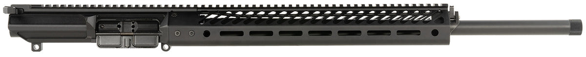 Seekins Precision 0011100123-F SP10M Complete Upper 6.5 Creedmoor 22in Black