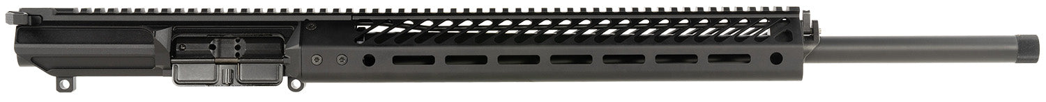 Seekins Precision 0011100123-F SP10M Complete Upper 6.5 Creedmoor 22in Black