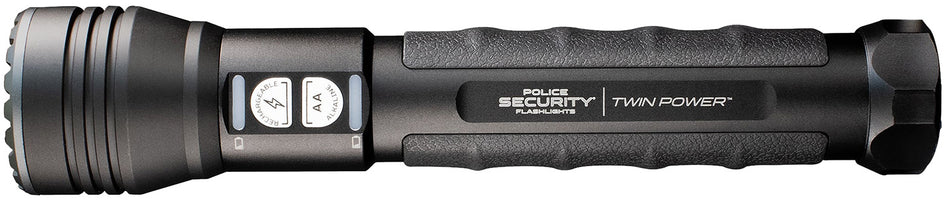 Lb Marketing 97742 Twin Power Long Throw Black 1000 Lumens