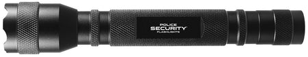 Lb Marketing 31483 Blackjack Black 180 Lumens 150 Meters Beam Distance