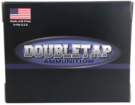 DoubleTap .32 H&R Mag  60gr CSHP Ammo