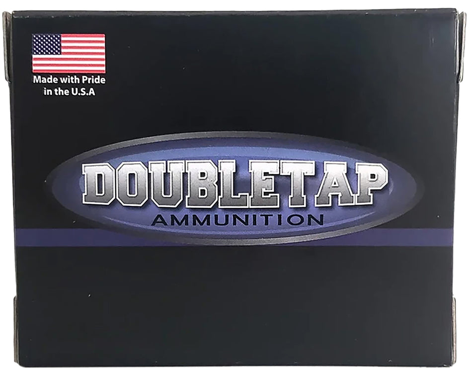 DoubleTap .45 Long Colt  250gr JHP Ammo