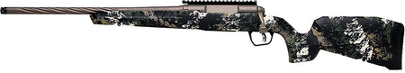 SAV 32367 AXIS 2 PRO FOREST SP CAMO LH 308WIN