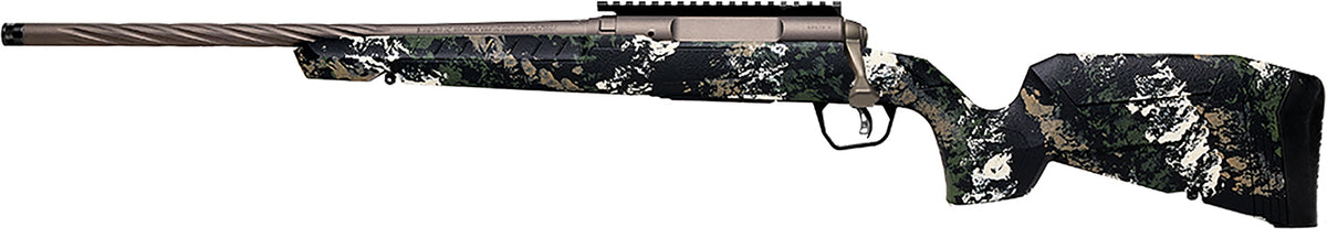 SAV 32385 AXIS 2 PRO FOREST SP CAMO COMPLH 350L