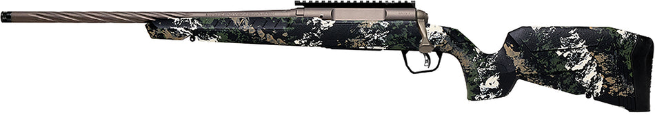 SAV 32385 AXIS 2 PRO FOREST SP CAMO COMPLH 350L