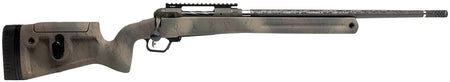 SAV 58163 110 PRO PURSUIT RIFLE 300PRC