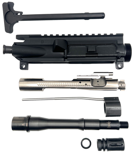 LBE Unlimited AR75RBK Ready Build Kit 7.5"