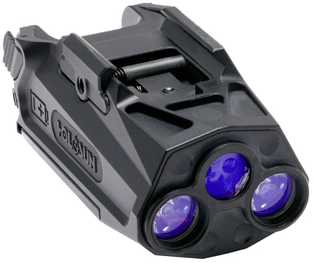 HOLOSUN P.ID-PRO POSITIVE ID PRO 1000 W/LASER