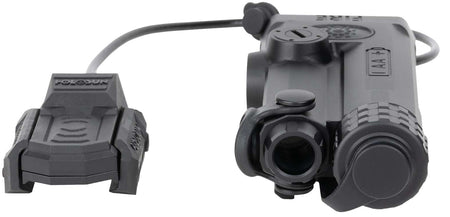 Holosun IRISRD1 Black Anodized Red Laser