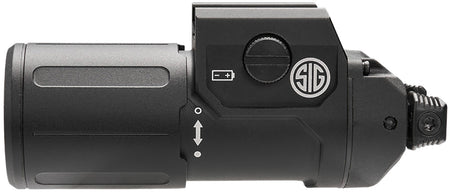 Sig Sauer Electro-Optics SOF4R100 Foxtrot4R Black Aluminum 1350 Lumens White LED Bulb