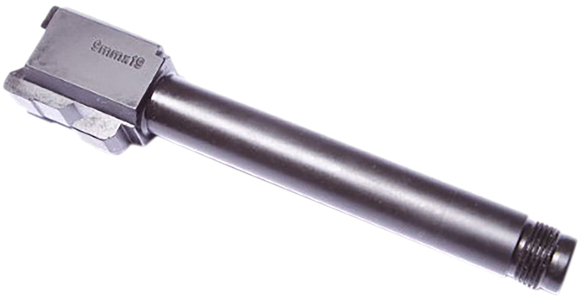HK 229792 9mm Fits H&K P30L 5" Black Steel
