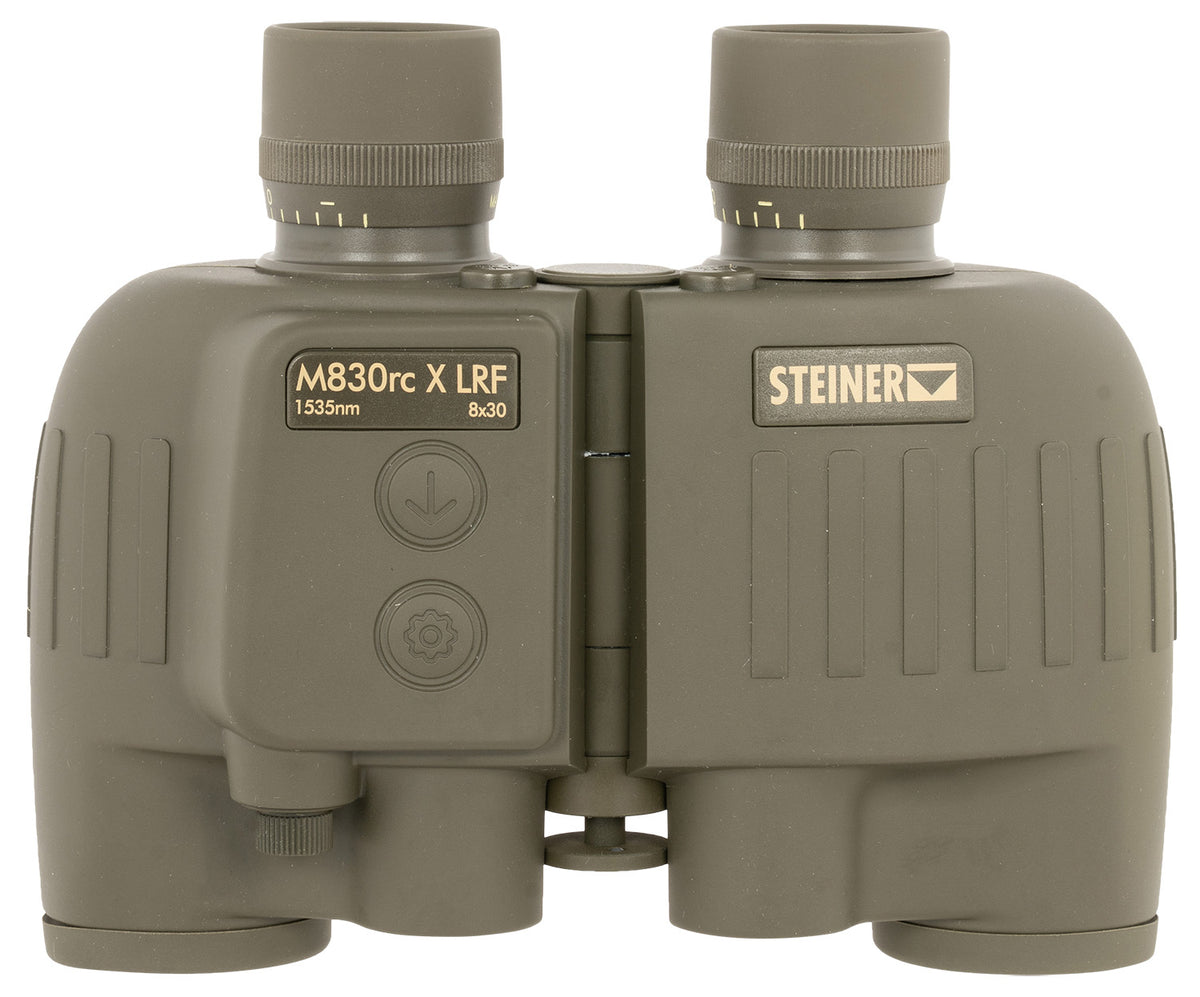 STEINER 2687 8X30 RC X LRF 1535
