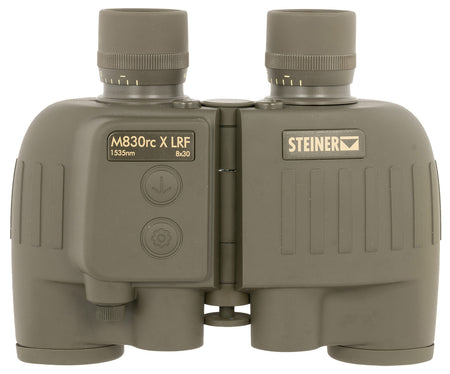 STEINER 2687 8X30 RC X LRF 1535