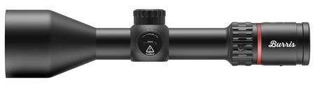 Burris 201542 Fullfield Matte Black 3-12x56mm, 30mm Tube 4A-I Illuminated Reticle