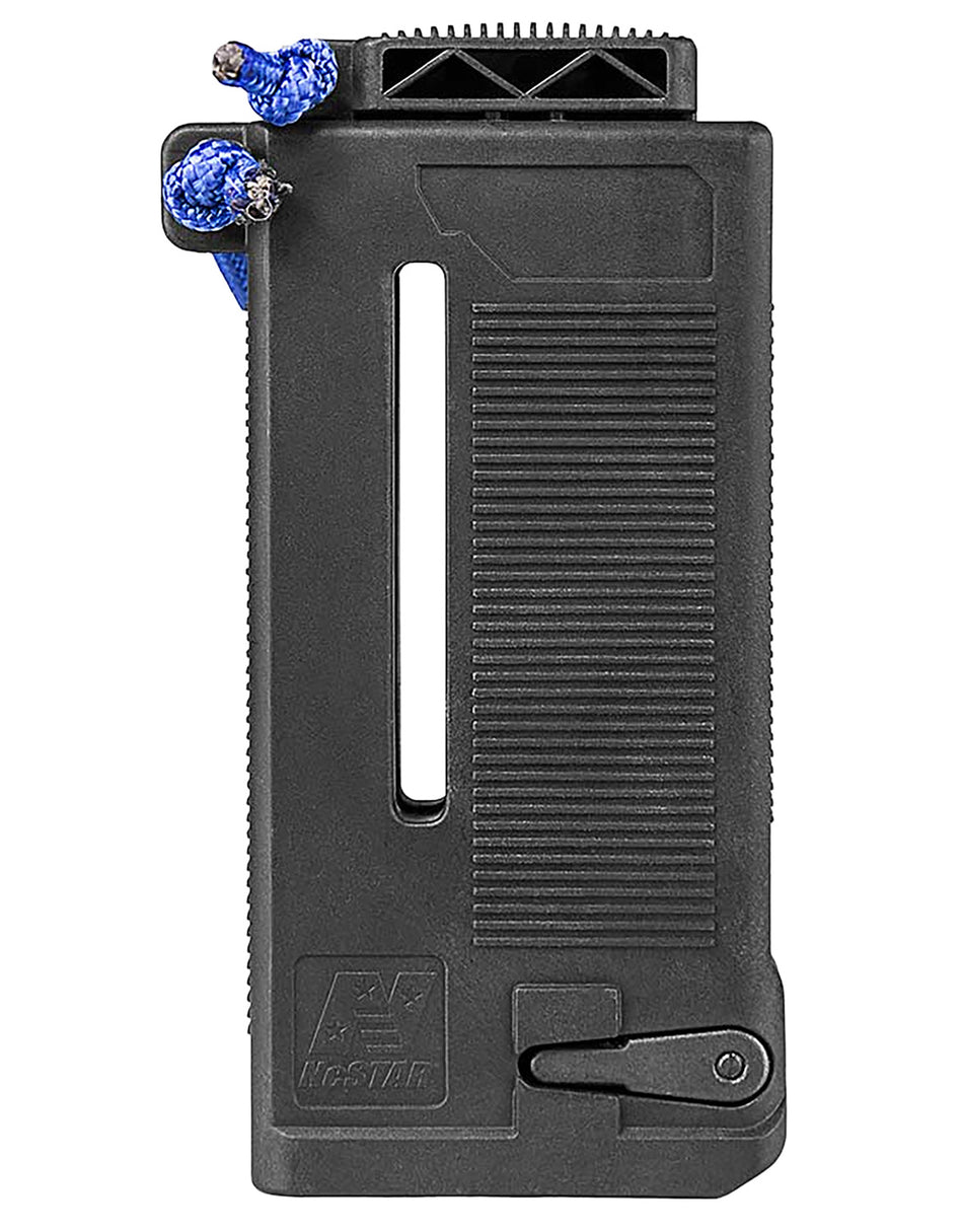 NcStar AARLAV2 Speed Loader V2 Black 10rd Polymer/Aluminum Fits AR-15/M4/M16