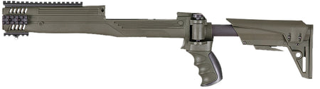 ATI Outdoors C2101210 Strikeforce Urban Combat Fits Ruger Mini-14/30