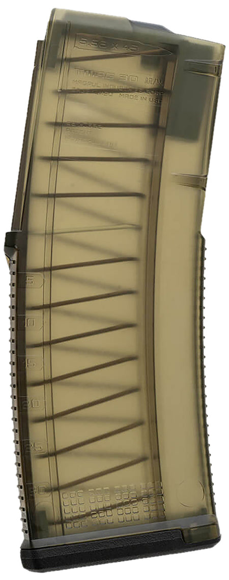 Magpul MAG1485-ODT 20rd 5.56x45mm Fits AR15/M4/M16 OD Green