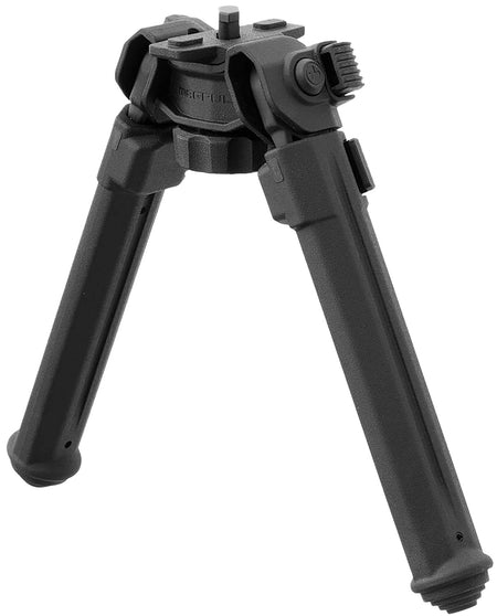 Magpul MOE QD Bipod for M-Lok Black Magpul MOE QD Bipod for M-Lok BLK